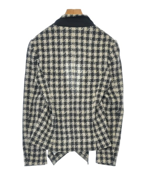 JUNYA WATANABE（ジュンヤワタナベ）テーラードジャケット 白 サイズ:S レディース/2200640696122