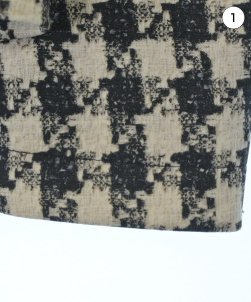 JUNYA WATANABE（ジュンヤワタナベ）テーラードジャケット 白 サイズ:S レディース/2200640696122