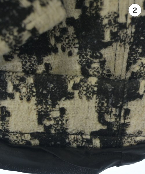 JUNYA WATANABE（ジュンヤワタナベ）テーラードジャケット 白 サイズ:S レディース/2200640696122