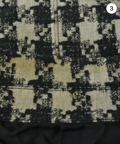 JUNYA WATANABE（ジュンヤワタナベ）テーラードジャケット 白 サイズ:S レディース/2200640696122