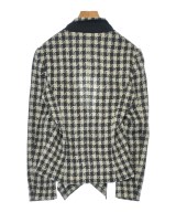 JUNYA WATANABE（ジュンヤワタナベ）テーラードジャケット 白 サイズ:S レディース/2200640696122