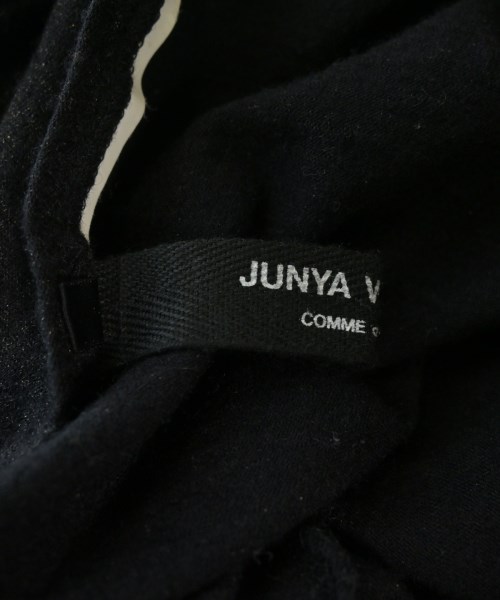 JUNYA WATANABE（ジュンヤワタナベ）ロング・マキシ丈スカート 黒 サイズ:-(S位) レディース/2200640696146