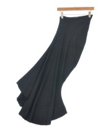 JUNYA WATANABE（ジュンヤワタナベ）ロング・マキシ丈スカート 黒 サイズ:-(S位) レディース/2200640696146