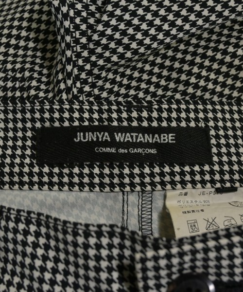 JUNYA WATANABE（ジュンヤワタナベ）その他 黒 サイズ:XS レディース/2200640696399