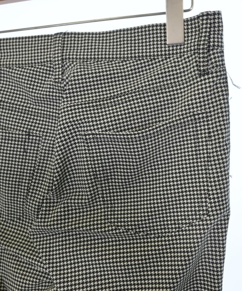 JUNYA WATANABE（ジュンヤワタナベ）その他 黒 サイズ:XS レディース/2200640696399