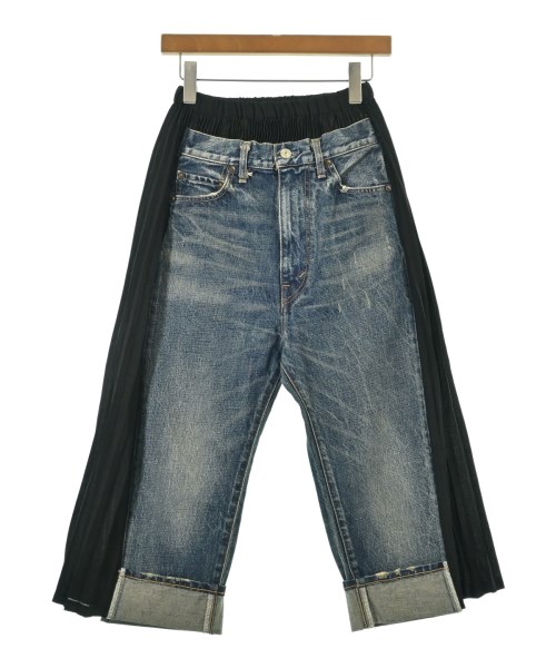 ジュンヤワタナベ(JUNYA WATANABE)のJUNYA WATANABE デニムパンツ
