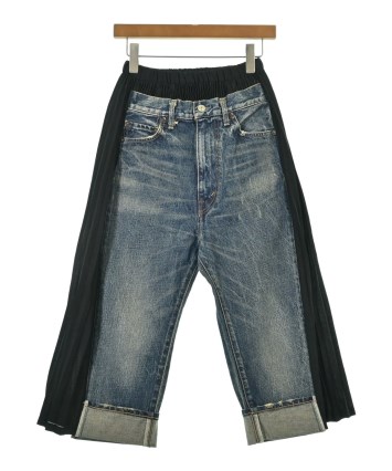 【美品】ジュンヤワタナベ　パンツ【レディース】 JUNYA WATANABE - JUNYA WATANABE ジュンヤワタナベ パンツ（その他