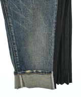 JUNYA WATANABE（ジュンヤワタナベ）デニムパンツ 青 サイズ:XS レディース/2200640696429
