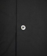 JUNYA WATANABE（ジュンヤワタナベ）カジュアルシャツ 黒 サイズ:S レディース/2200640727024