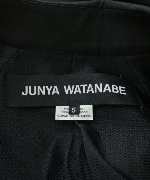 JUNYA WATANABE（ジュンヤワタナベ）その他 黒 サイズ:S レディース/2200641106019