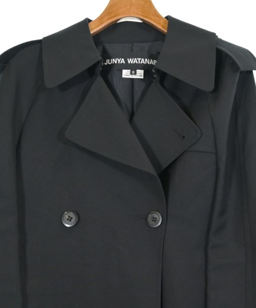 JUNYA WATANABE（ジュンヤワタナベ）その他 黒 サイズ:S レディース/2200641106019