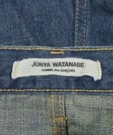 JUNYA WATANABE（ジュンヤワタナベ）ショートパンツ 青 サイズ:S レディース/2200625757060