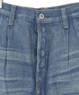 JUNYA WATANABE（ジュンヤワタナベ）ショートパンツ 青 サイズ:S レディース/2200625757060