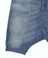 JUNYA WATANABE（ジュンヤワタナベ）ショートパンツ 青 サイズ:S レディース/2200625757060