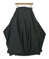 JUNYA WATANABE（ジュンヤワタナベ）ロング・マキシ丈スカート 黒 サイズ:S レディース/2200619219017