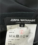 JUNYA WATANABE（ジュンヤワタナベ）ロング・マキシ丈スカート 黒 サイズ:S レディース/2200619219017