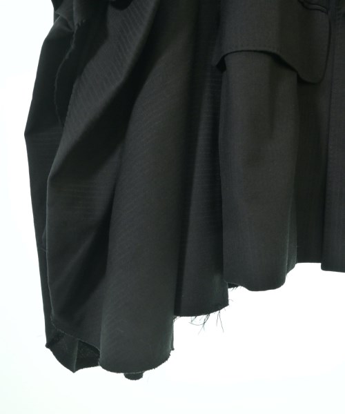 JUNYA WATANABE（ジュンヤワタナベ）その他 黒 サイズ:XS レディース/2200619219055