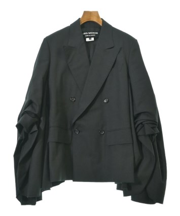 JUNYA WATANABE ジュンヤワタナベ 小物類（その他） レディース 【古着】【中古】 JUNYA WATANABE（ジュンヤワタナベ）その他 黒 サイズ:XS レディース