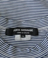 JUNYA WATANABE（ジュンヤワタナベ）Tシャツ・カットソー 紺 サイズ:M レディース/2200641195075