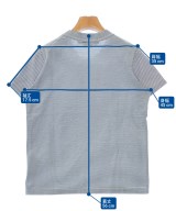 JUNYA WATANABE（ジュンヤワタナベ）Tシャツ・カットソー 紺 サイズ:M レディース/2200641195075