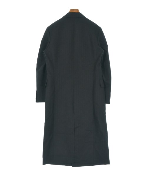 JUNYA WATANABE（ジュンヤワタナベ）コート 黒 サイズ:XS レディース/2200641795046