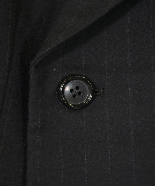 JUNYA WATANABE（ジュンヤワタナベ）コート 黒 サイズ:XS レディース/2200641795046