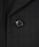 JUNYA WATANABE（ジュンヤワタナベ）コート 黒 サイズ:XS レディース/2200641795046