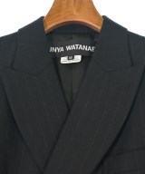 JUNYA WATANABE（ジュンヤワタナベ）コート 黒 サイズ:XS レディース/2200641795046
