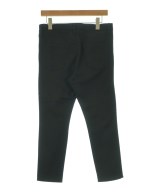 JUNYA WATANABE（ジュンヤワタナベ）クロップドパンツ 黒 サイズ:S レディース/2200620364010