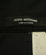 JUNYA WATANABE（ジュンヤワタナベ）クロップドパンツ 黒 サイズ:S レディース/2200620364010