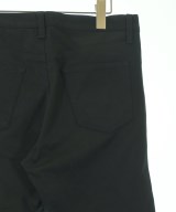 JUNYA WATANABE（ジュンヤワタナベ）クロップドパンツ 黒 サイズ:S レディース/2200620364010