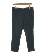 JUNYA WATANABE（ジュンヤワタナベ）クロップドパンツ 紺 サイズ:S レディース/2200620364027
