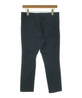 JUNYA WATANABE（ジュンヤワタナベ）クロップドパンツ 紺 サイズ:S レディース/2200620364027