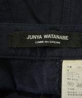 JUNYA WATANABE（ジュンヤワタナベ）クロップドパンツ 紺 サイズ:S レディース/2200620364027