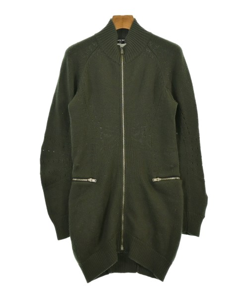 ジュンヤワタナベ(JUNYA WATANABE)のJUNYA WATANABE カーディガン