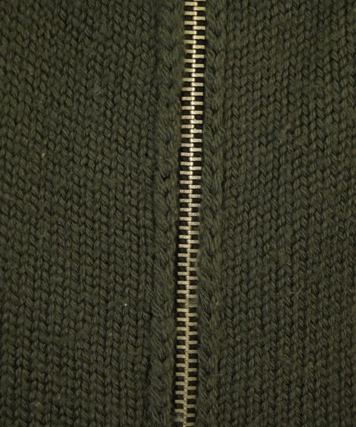 JUNYA WATANABE（ジュンヤワタナベ）カーディガン 緑 サイズ:S レディース/2200620364034