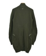 JUNYA WATANABE（ジュンヤワタナベ）カーディガン 緑 サイズ:S レディース/2200620364034