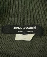 JUNYA WATANABE（ジュンヤワタナベ）カーディガン 緑 サイズ:S レディース/2200620364034
