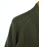 JUNYA WATANABE（ジュンヤワタナベ）カーディガン 緑 サイズ:S レディース/2200620364034