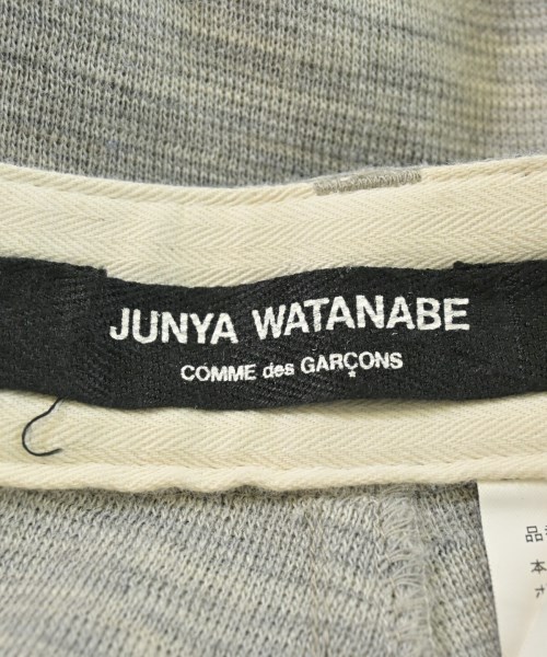 JUNYA WATANABE（ジュンヤワタナベ）その他 グレー サイズ:L レディース/2200625148028