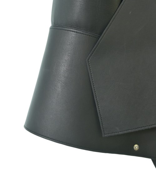 JUNYA WATANABE（ジュンヤワタナベ）ロング・マキシ丈スカート 黒 サイズ:M レディース/2200625148042