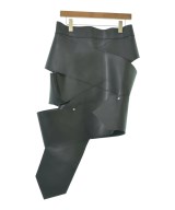 JUNYA WATANABE（ジュンヤワタナベ）ロング・マキシ丈スカート 黒 サイズ:M レディース/2200625148042