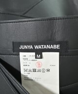 JUNYA WATANABE（ジュンヤワタナベ）ロング・マキシ丈スカート 黒 サイズ:M レディース/2200625148042