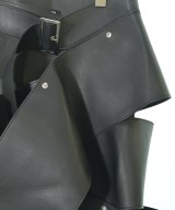 JUNYA WATANABE（ジュンヤワタナベ）ロング・マキシ丈スカート 黒 サイズ:M レディース/2200625148042