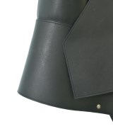 JUNYA WATANABE（ジュンヤワタナベ）ロング・マキシ丈スカート 黒 サイズ:M レディース/2200625148042