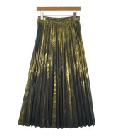 JUNYA WATANABE ロング・マキシ丈スカート