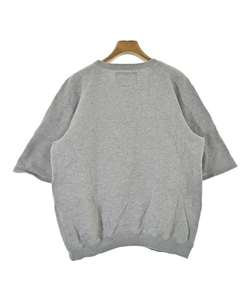 JUNYA WATANABE（ジュンヤワタナベ）スウェット グレー サイズ:S レディース/2200625148141