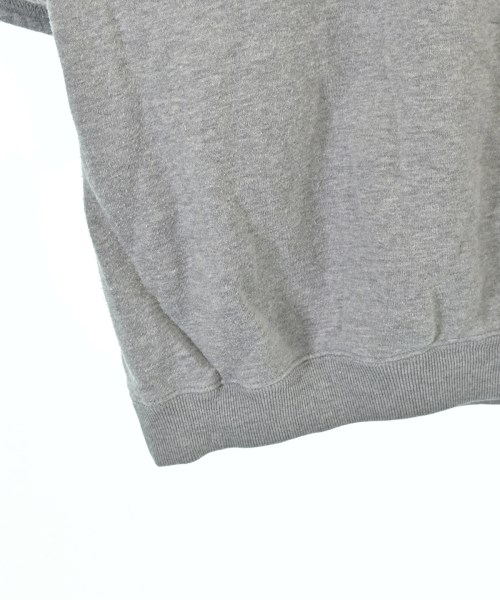JUNYA WATANABE（ジュンヤワタナベ）スウェット グレー サイズ:S レディース/2200625148141