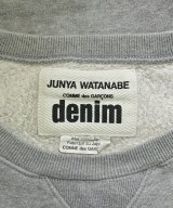 JUNYA WATANABE（ジュンヤワタナベ）スウェット グレー サイズ:S レディース/2200625148141