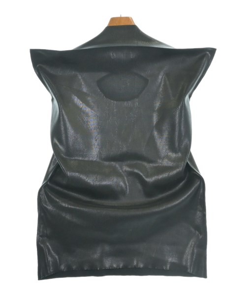 JUNYA WATANABE（ジュンヤワタナベ）ベスト 黒 サイズ:M レディース/2200625148158